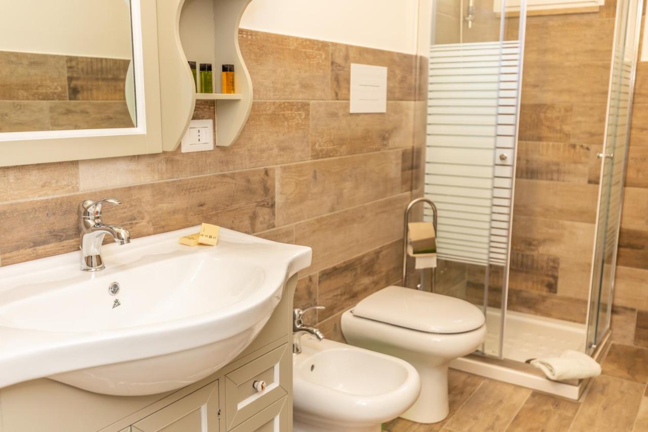Bed and Breakfast Casa Duconte Barletta Exterior foto