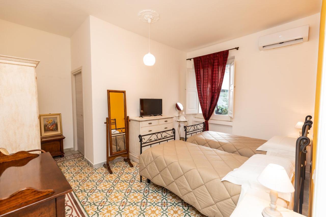 Bed and Breakfast Casa Duconte Barletta Exterior foto